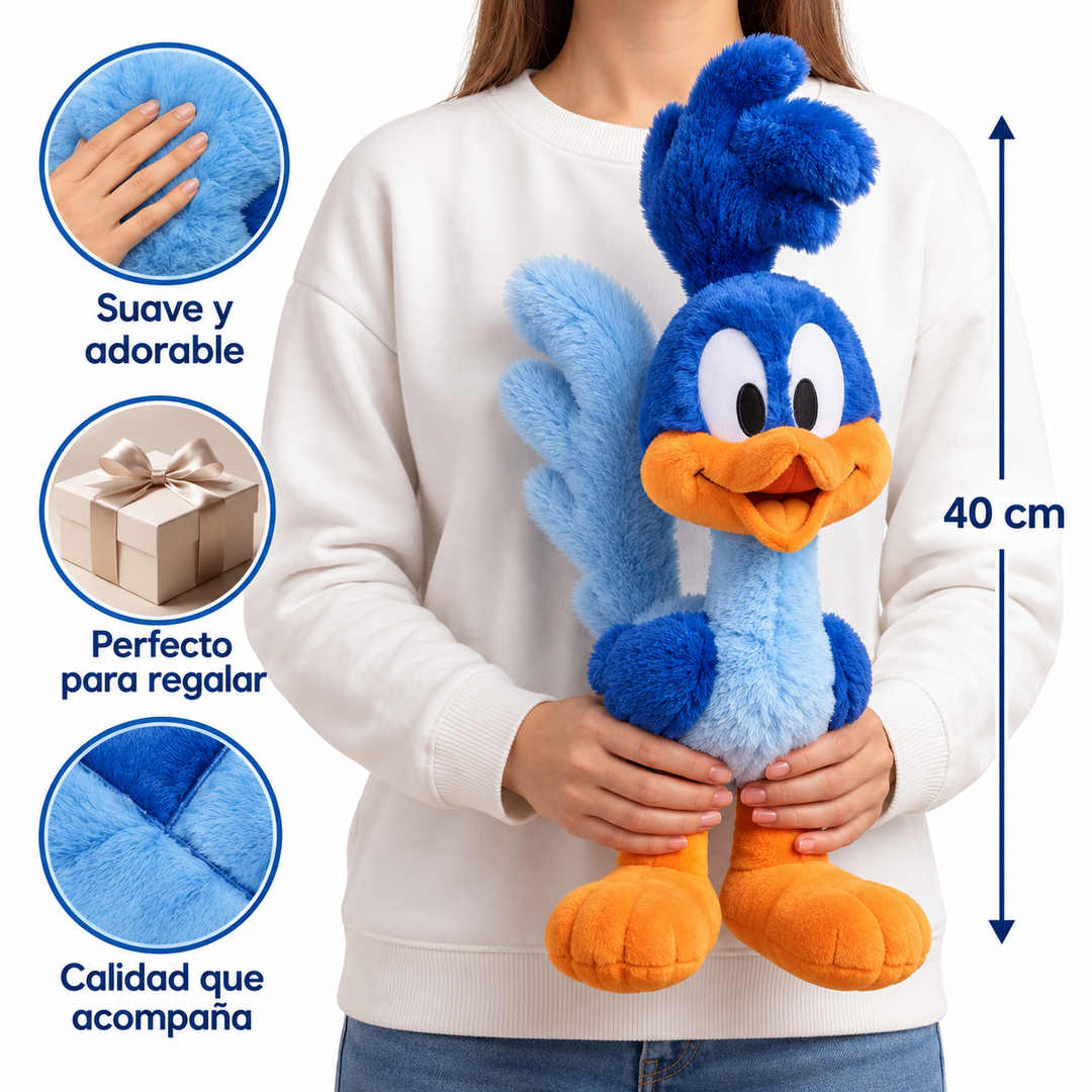 ZOOMZY™ – Tus Nuevos Compañero de Aventuras