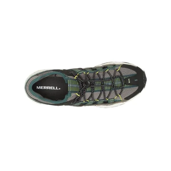 נעלי מירל ספיד פיוזן לגברים Merrell SPEED FUSION STRETCH CHARCOAL J005009