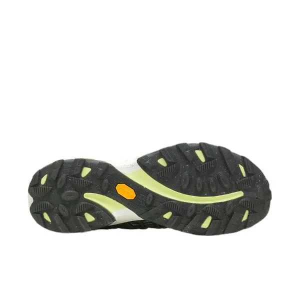 נעלי מירל ספיד פיוזן לגברים Merrell SPEED FUSION STRETCH CHARCOAL J005009