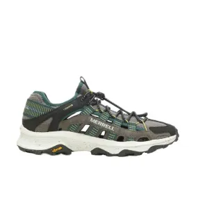 נעלי מירל ספיד פיוזן לגברים Merrell SPEED FUSION STRETCH CHARCOAL J005009