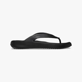209589-001 GETAWAY FLIP Womens Flip-Flops Black