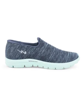 AANYA Green Women's Casual Shoes
