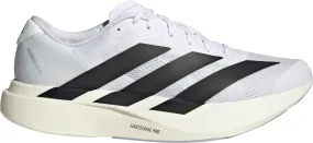 adidas Adizero EVO SL Mens Running Shoes - White