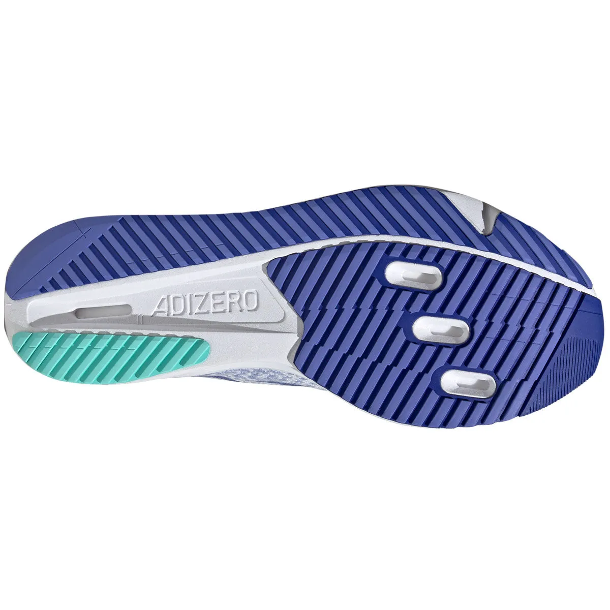 adidas Adizero SL2 Running Shoes - Mens - Grey