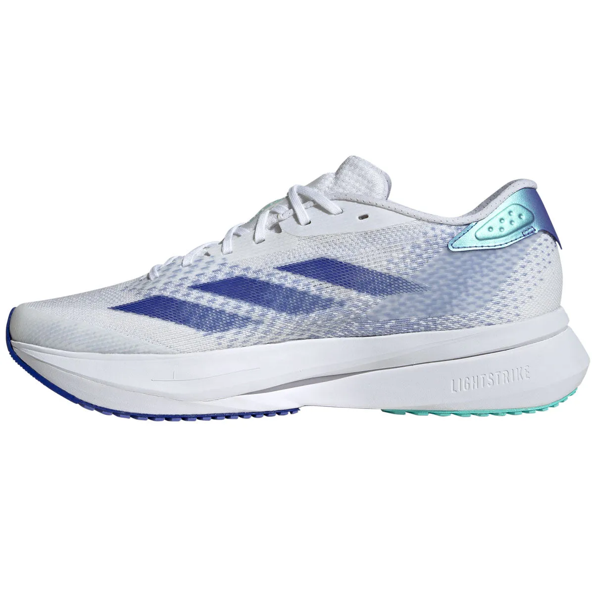 adidas Adizero SL2 Running Shoes - Mens - Grey