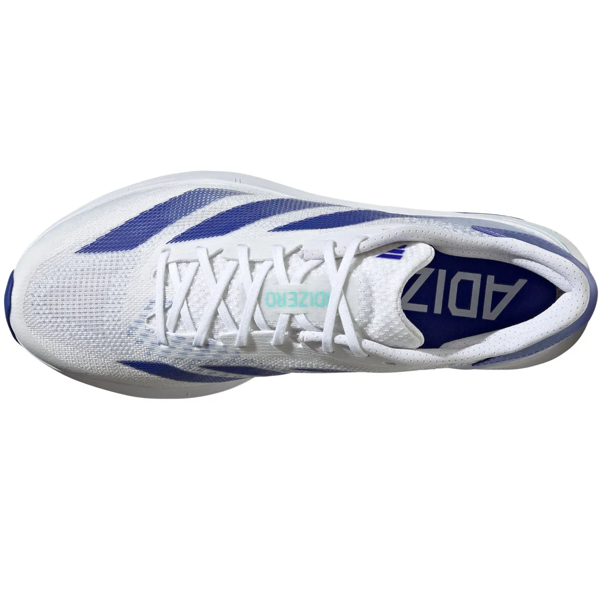 adidas Adizero SL2 Running Shoes - Mens - Grey