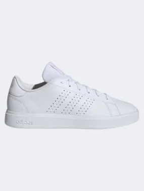 Adidas Advantage Base 2.0 Women Sportswear Shoes White/Black