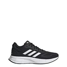 adidas Women's Duramo Sl 2.0 Running Shoe, Core Black/White/Core Black, 9