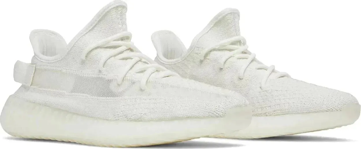 adidas Yeezy Boost 350 V2 "Bone" Sneakers