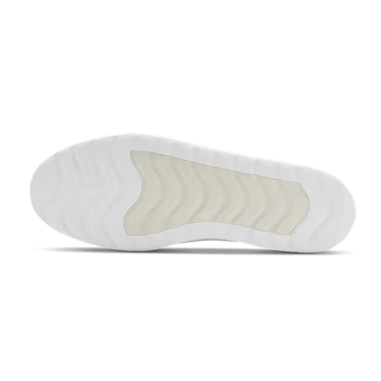 Allbirds - Canvas Pacers- Natural White (Blizzard Sole)