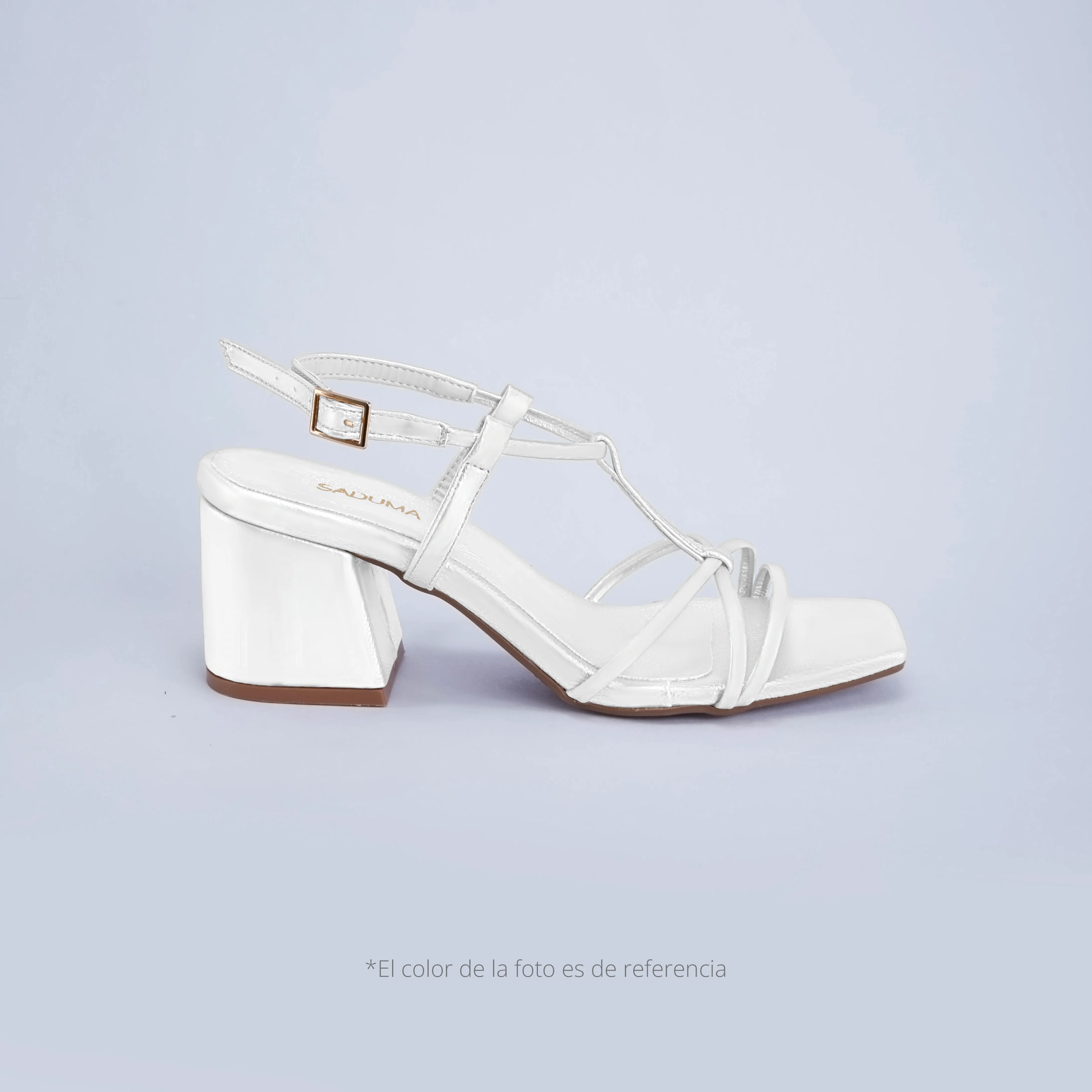 AMALFI HEELS
