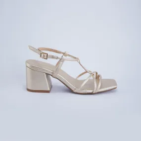 AMALFI HEELS
