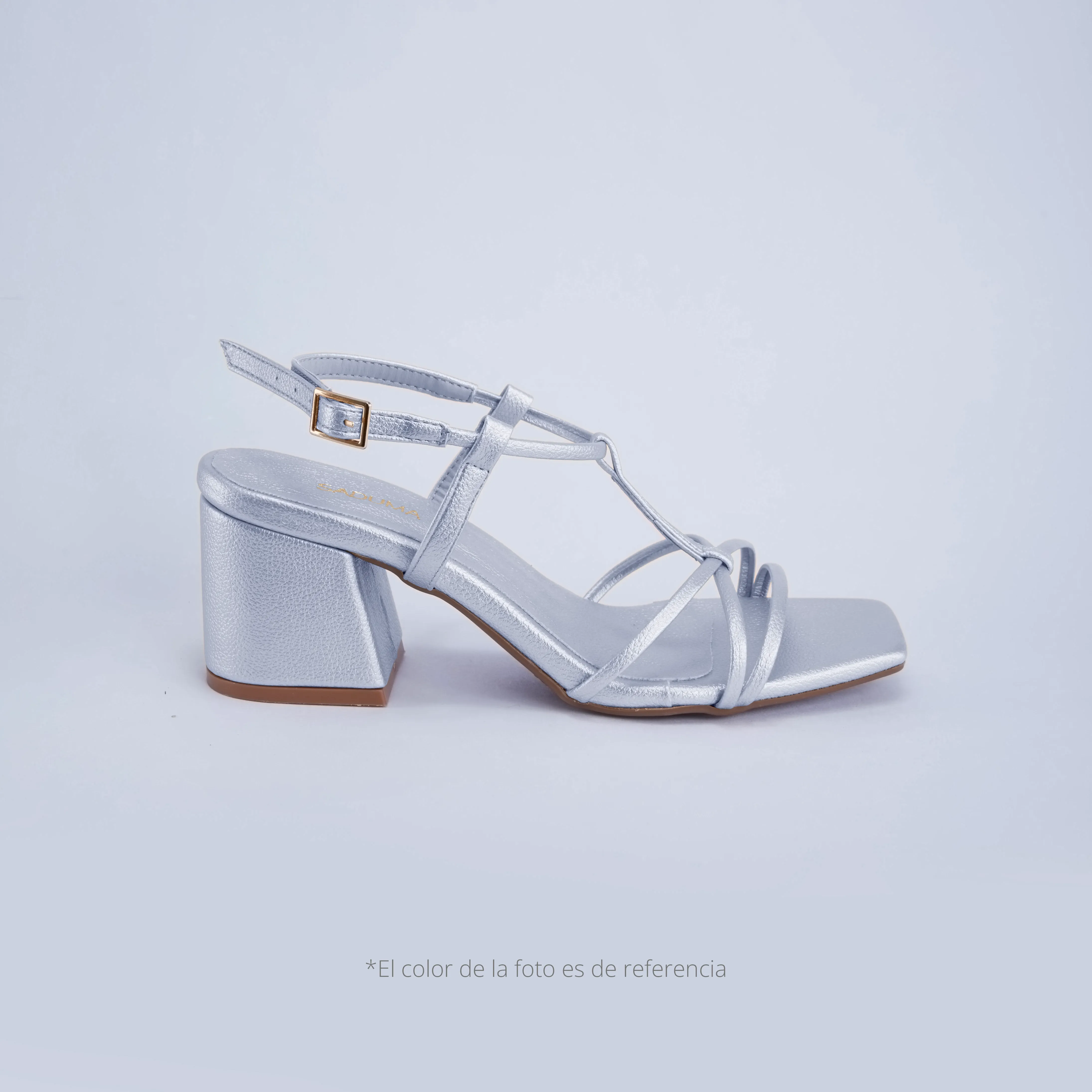 AMALFI HEELS