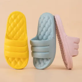 Anti-Slip Indoor Bath Slippers