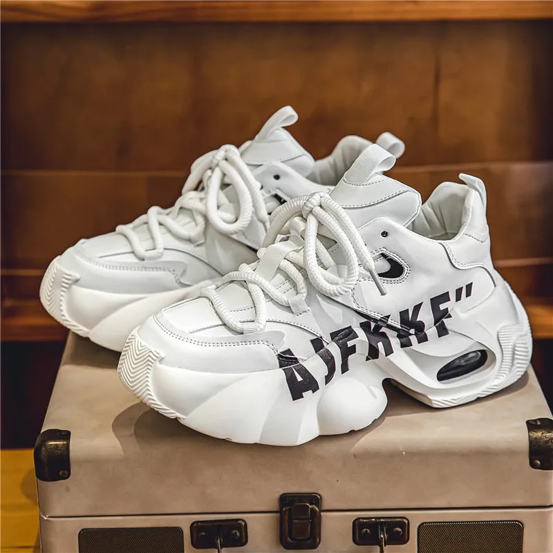 Aule Fresh Air Sneakers