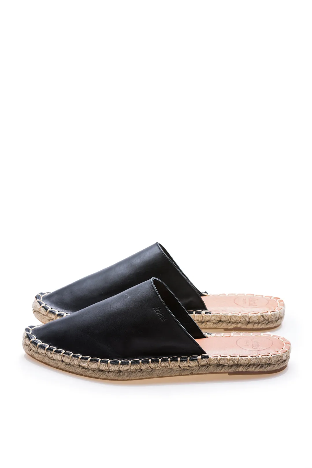 Babucha Black
