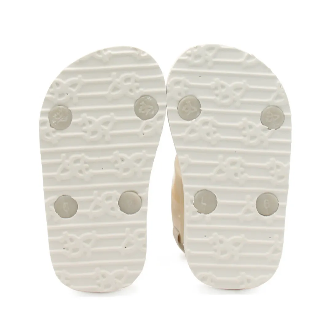 Banana Peel Slippers for Toddlers Zoo Borns - Kitten