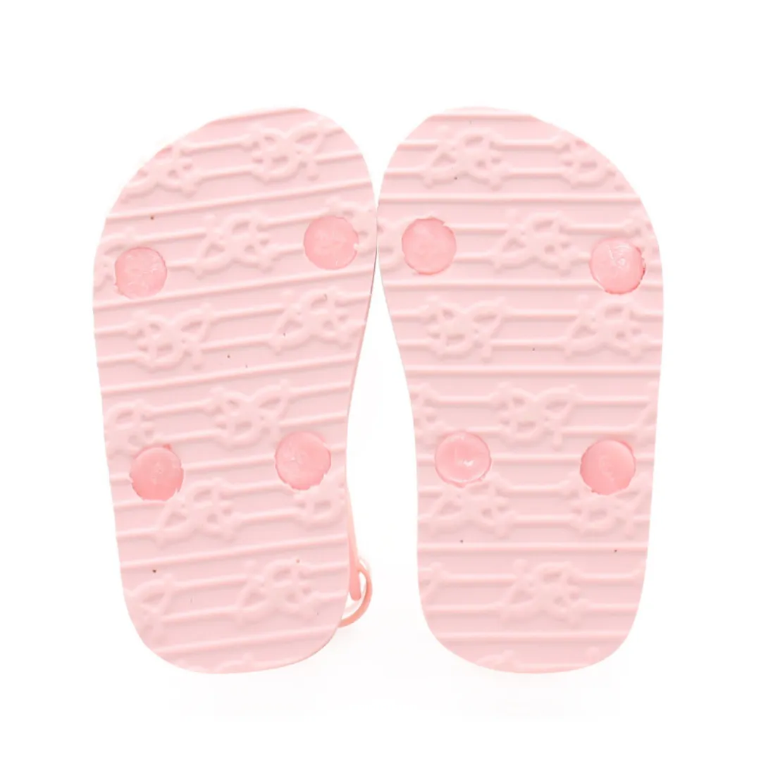 Banana Peel Slippers for Toddlers Zoo Borns - Piglet