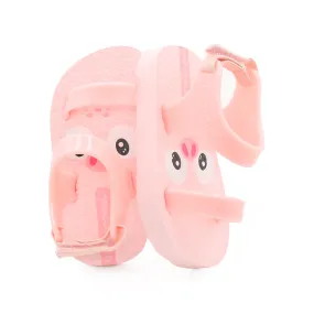 Banana Peel Slippers for Toddlers Zoo Borns - Piglet
