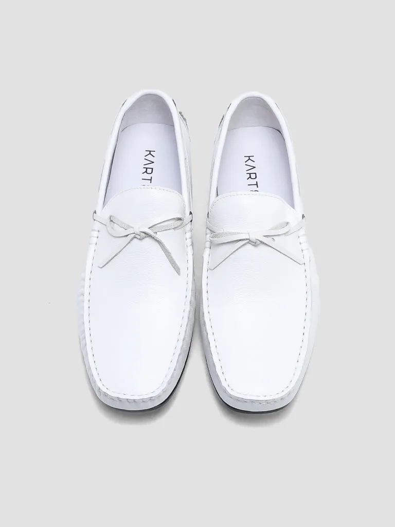 Brooks Loafer