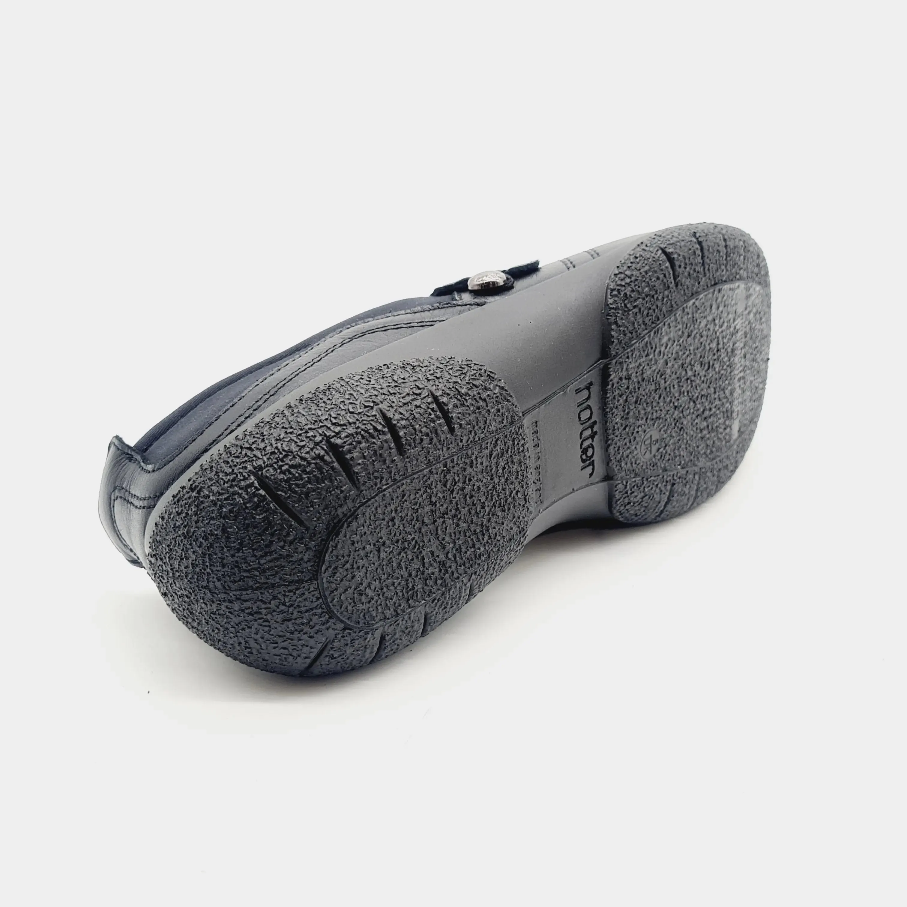 Candy Comfort Loafers