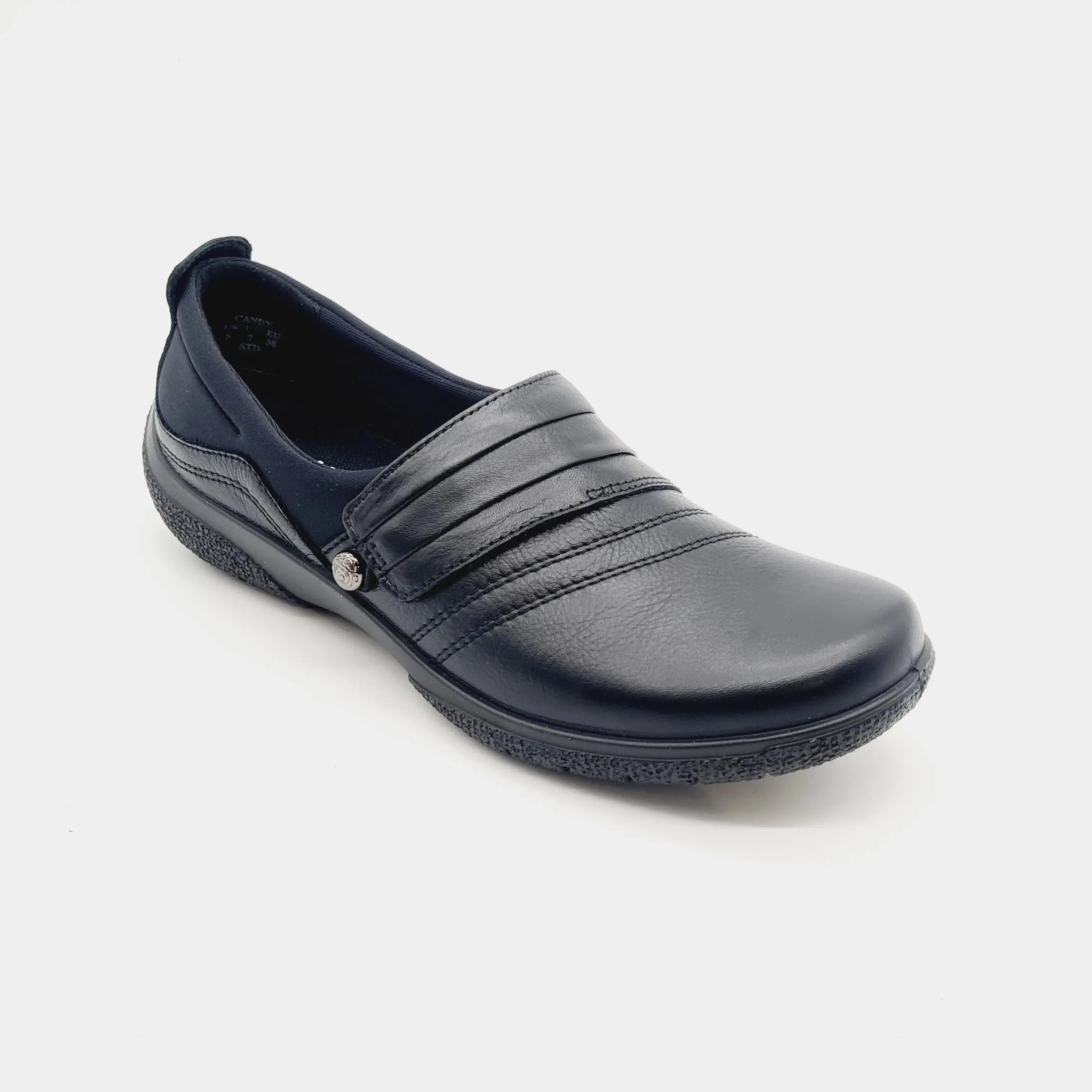 Candy Comfort Loafers