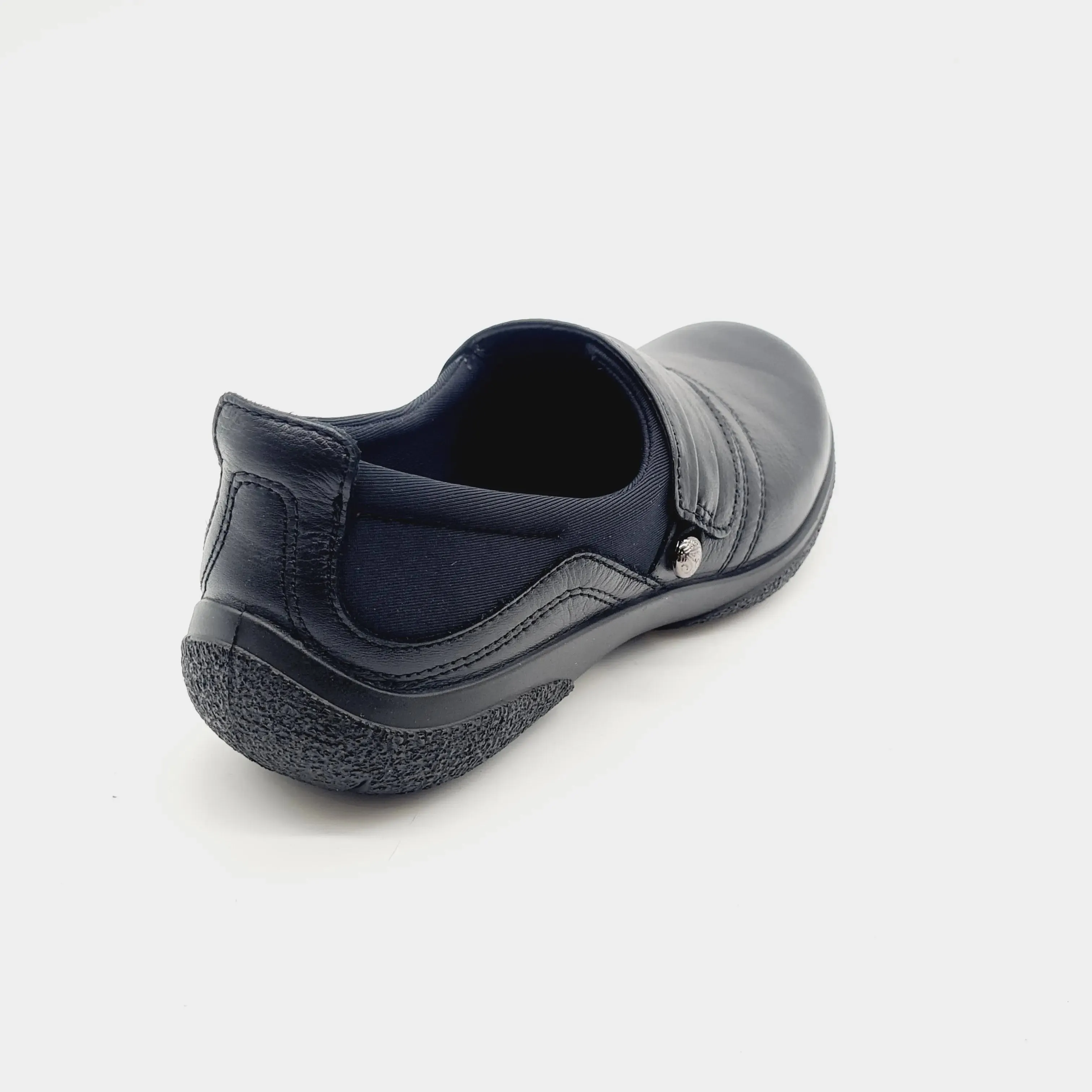 Candy Comfort Loafers