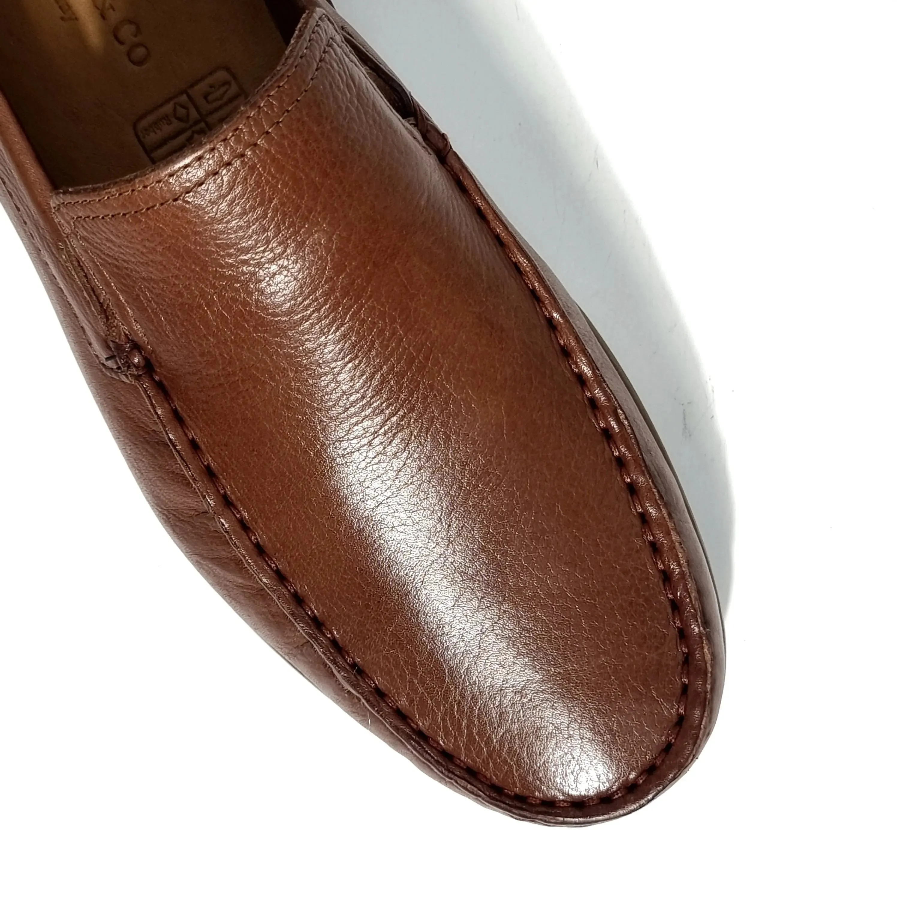 Dress Loafers - 353501
