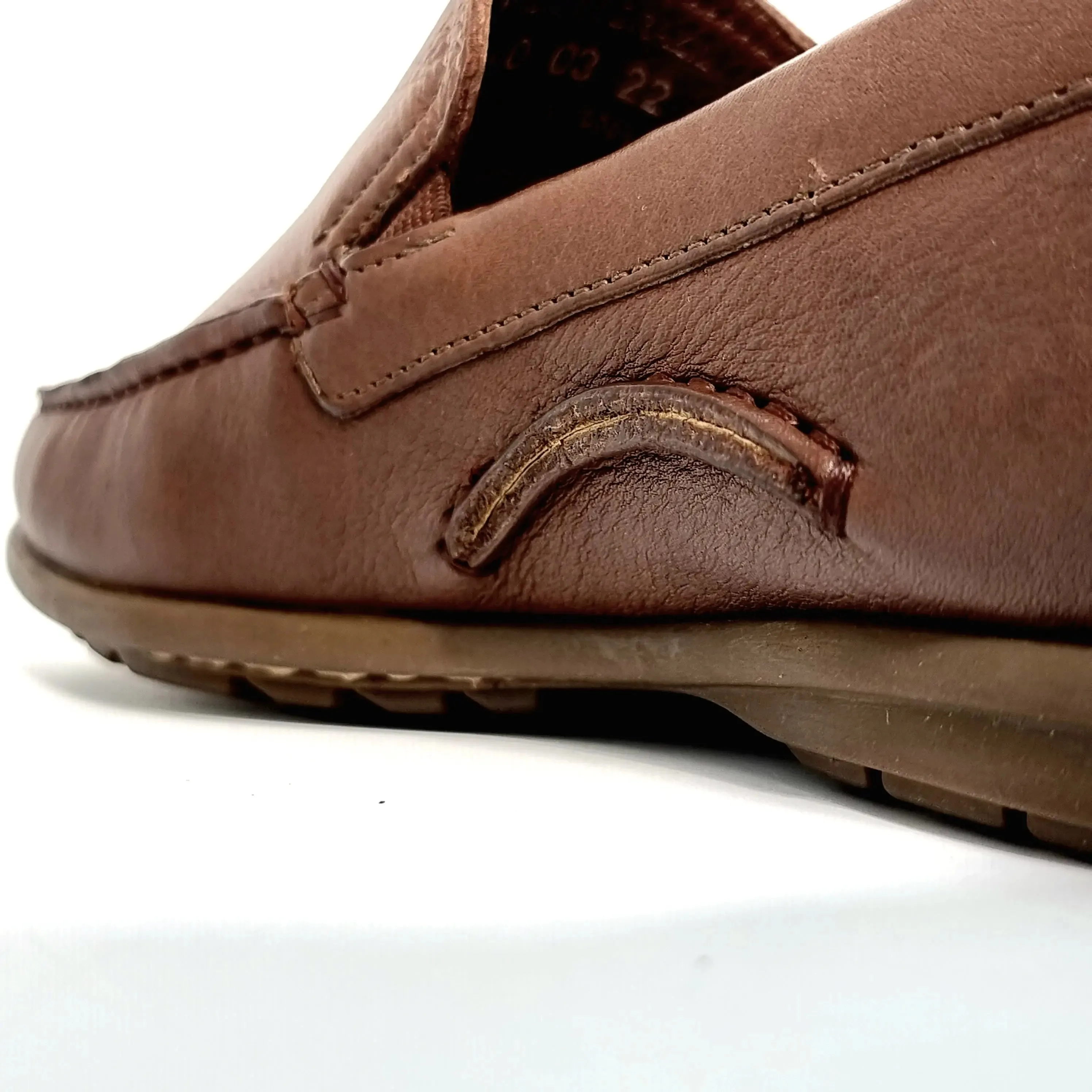 Dress Loafers - 353501