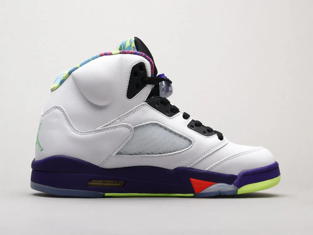 EI -AJ5 fresh prince
