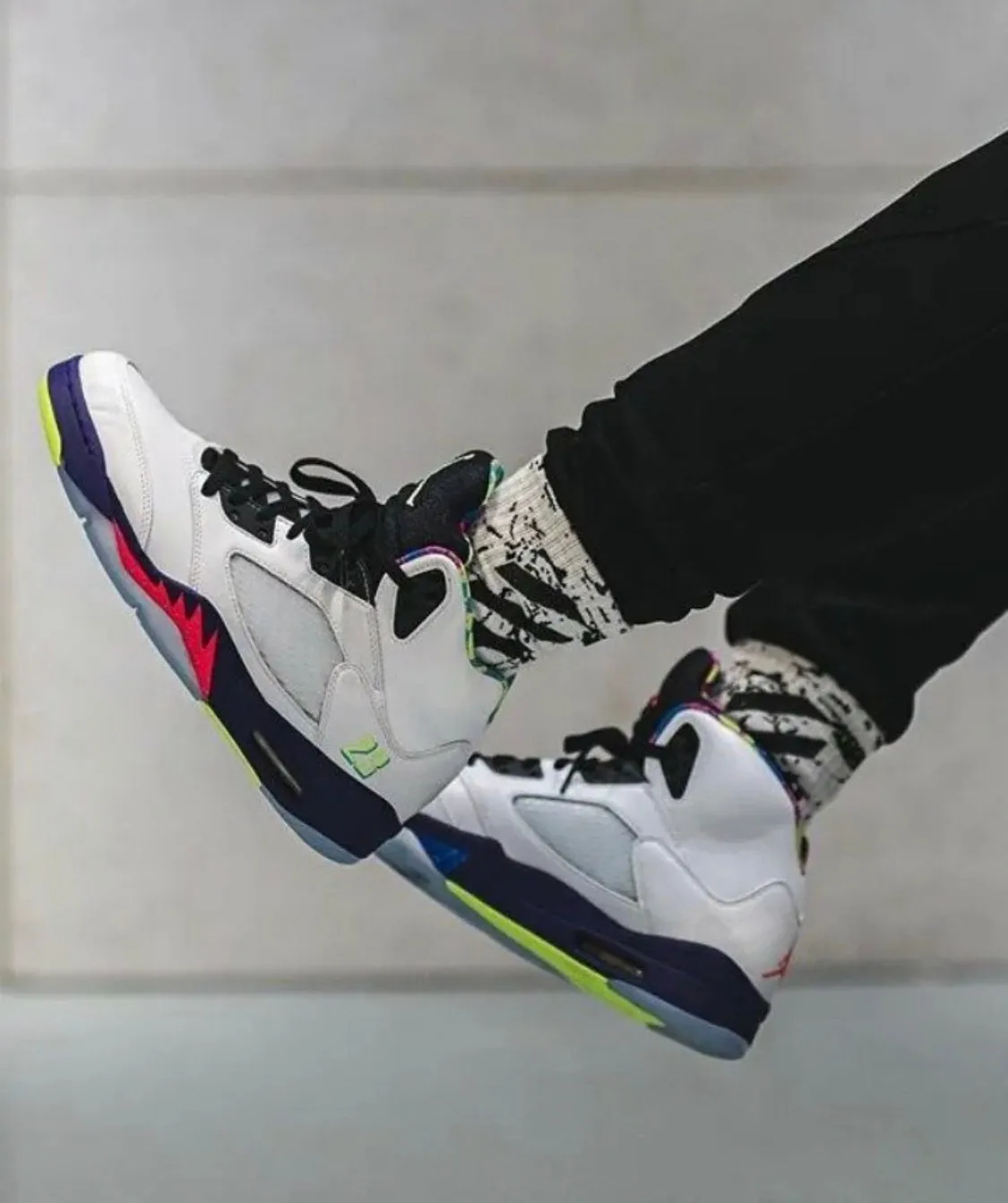 EI -AJ5 fresh prince