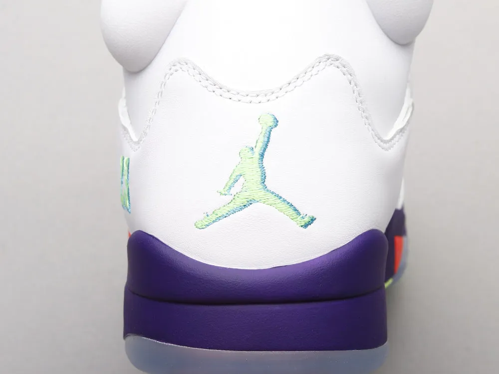 EI -AJ5 fresh prince