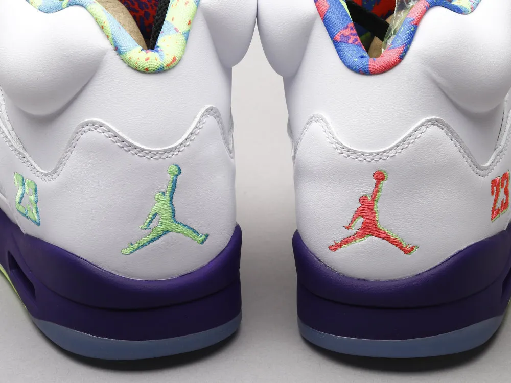 EI -AJ5 fresh prince