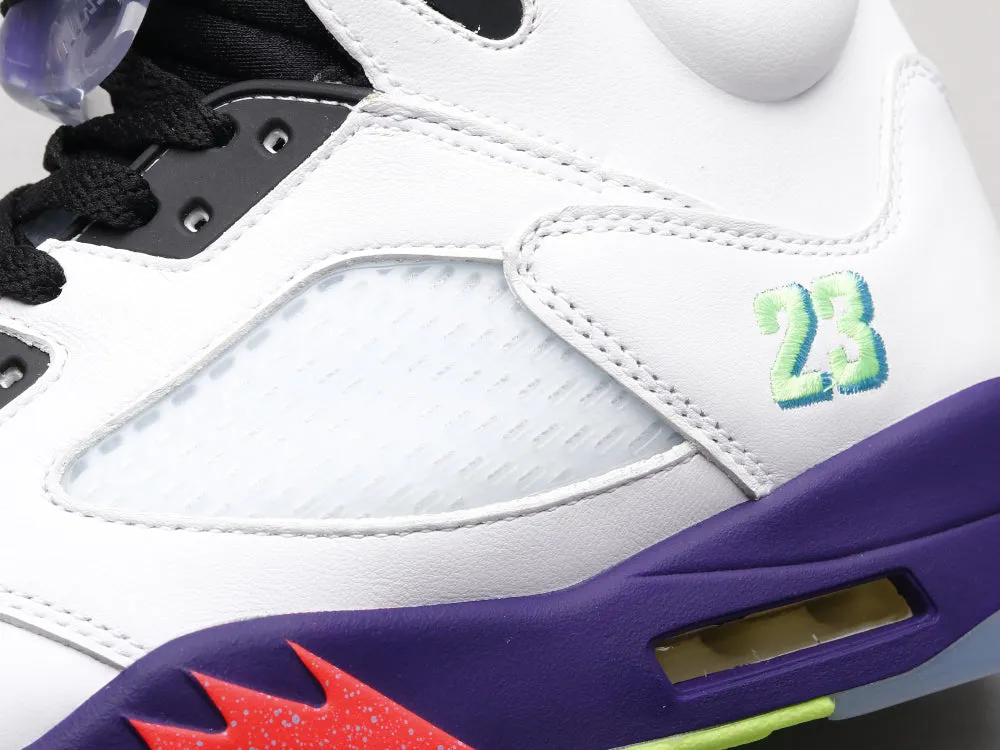 EI -AJ5 fresh prince