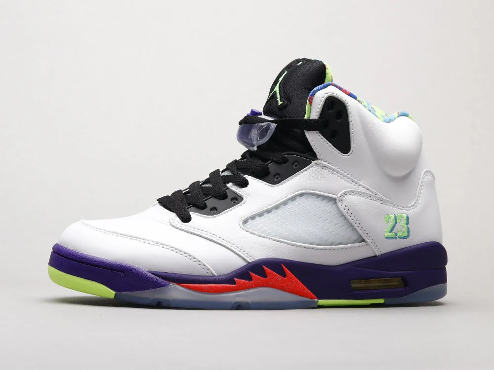 EI -AJ5 fresh prince