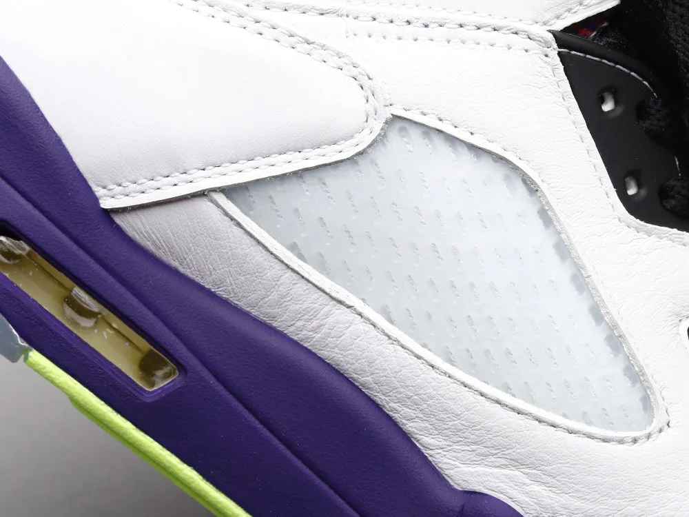 EI -AJ5 fresh prince