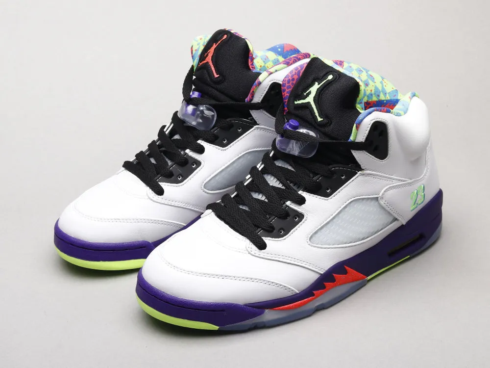 EI -AJ5 fresh prince