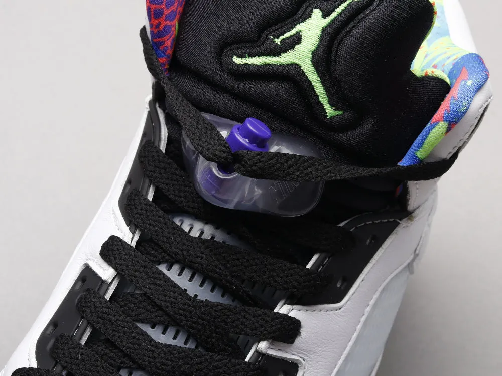 EI -AJ5 fresh prince