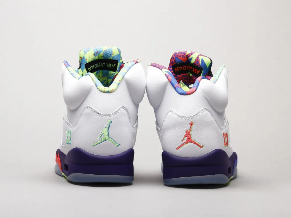 EI -AJ5 fresh prince