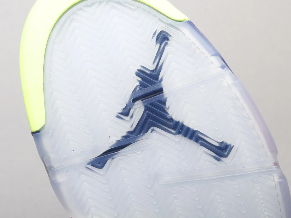 EI -AJ5 fresh prince