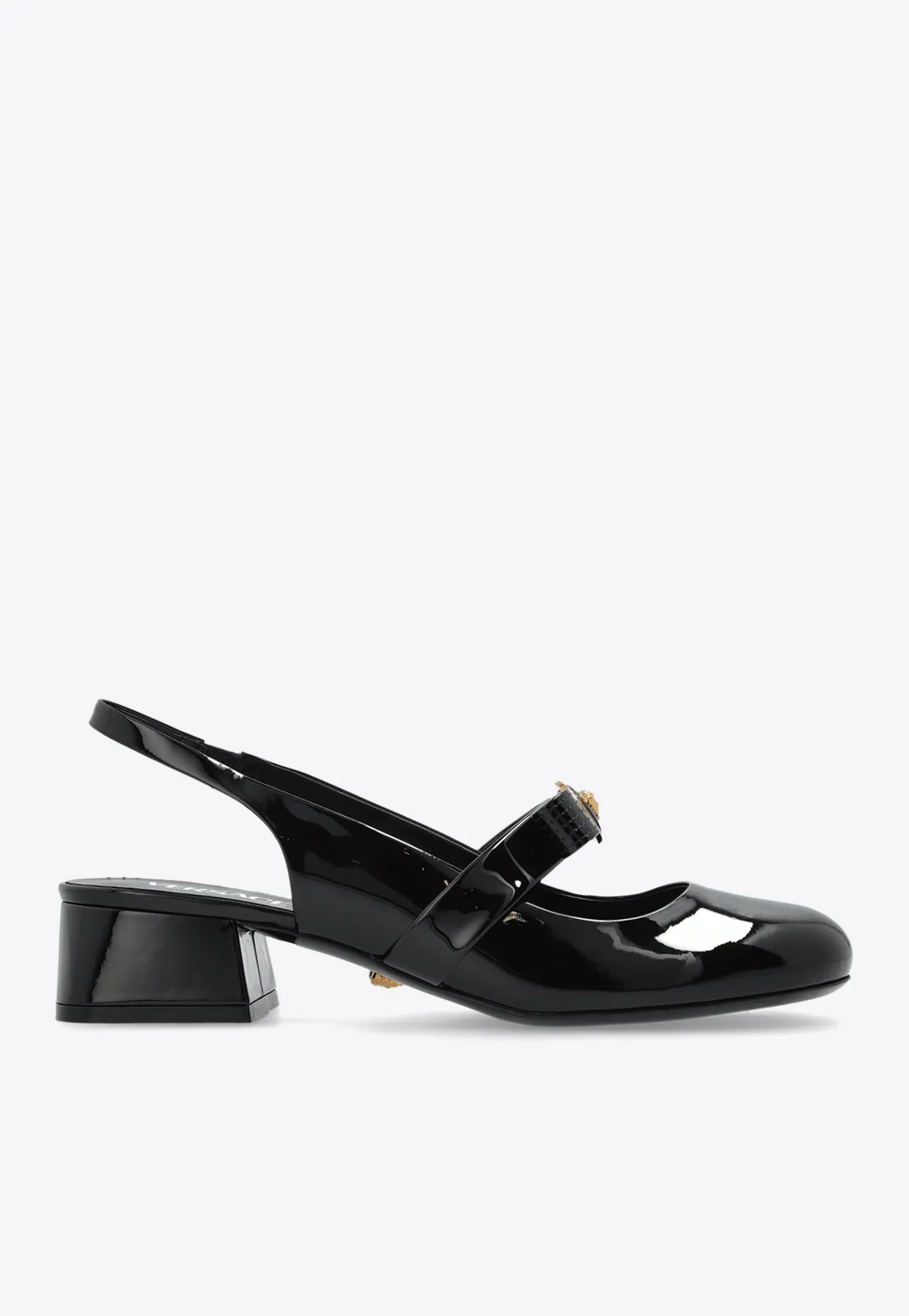 Gianni Ribbon 35 Pumps