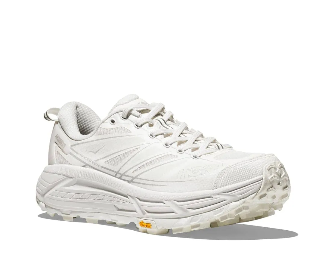 Hoka Unisex Mafate Speed 2 Road Running Shoes