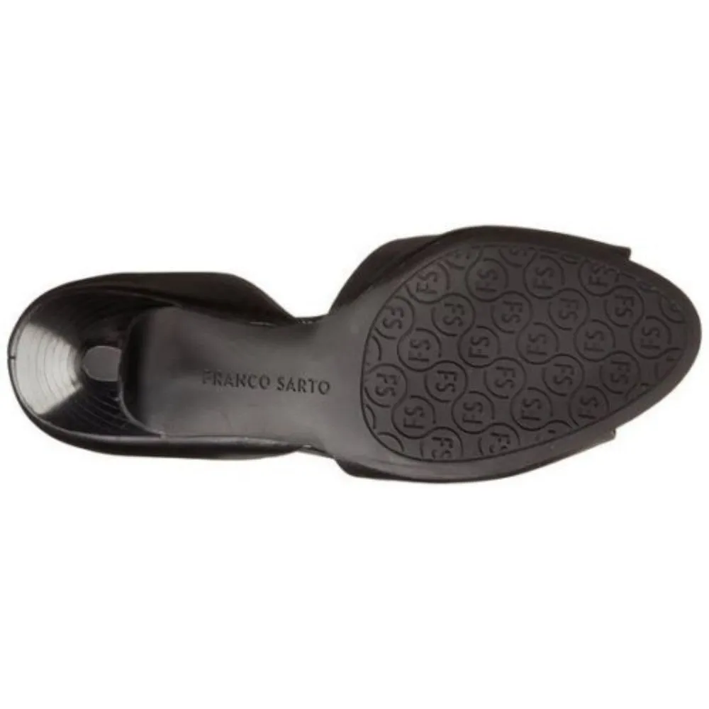 Ilsa Black Le Franco Sarto