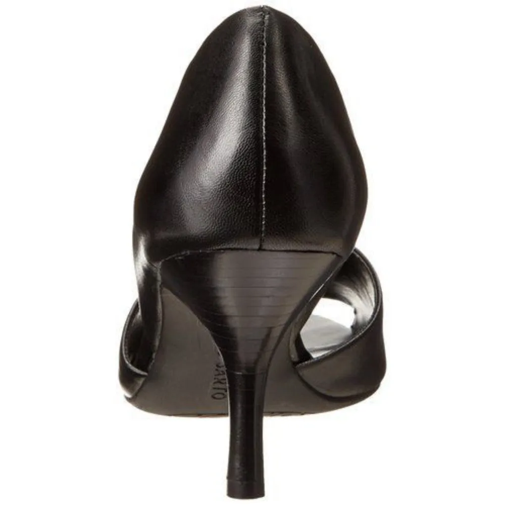 Ilsa Black Le Franco Sarto