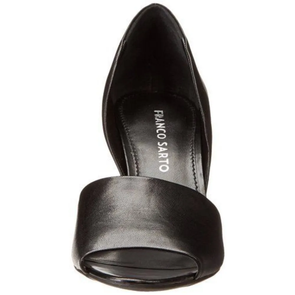 Ilsa Black Le Franco Sarto