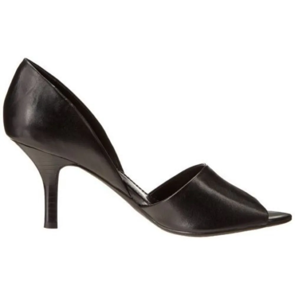 Ilsa Black Le Franco Sarto