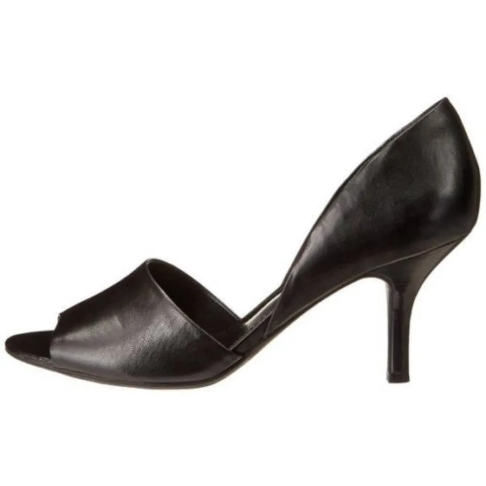 Ilsa Black Le Franco Sarto