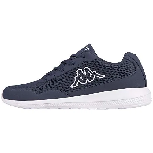 Kappa Mens' Low-Top Sneakers