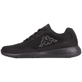 Kappa Mens' Low-Top Sneakers