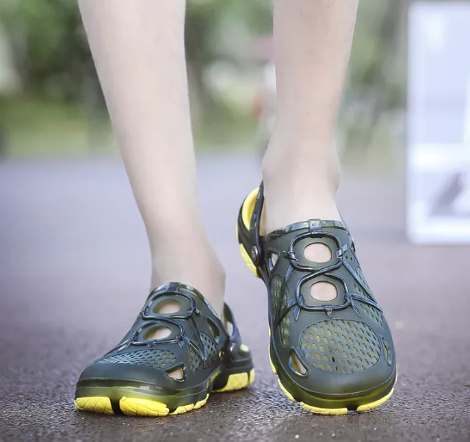 Men's Summer Beach Sandals